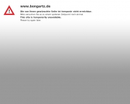 Bild Bongartz Willy GmbH & Co.KG Getrnke-Grofachhandel