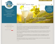 Bild Ernst Flack & Hermann Schwier GmbH Getrnkefachgrohandel