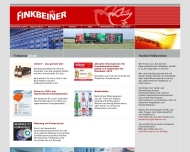 Bild Finkbeiner Getrnkemarkt , Inh. Christel Marcks