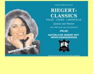 Bild Riegert Classics Pelze Leder Textilien Hans-Jrgen Riegert e.K.