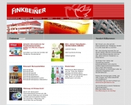Bild Finkbeiner GmbH & Co. KG Getränkeabholmarkt