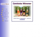 Bild Hamberger + Widauer GmbH Getrnkevertrieb