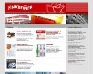 Bild Finkbeiner GmbH & Co. KG Getrnkeabholmarkt