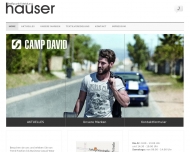 Bild Ralph Hauser Treffpunkt Kleidung