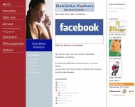 Bild Kockers Wolfgang Getrnkehandel