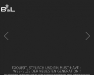 Bild Blmlein & Lang Mode GmbH