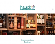 Bild Getrnke hauck Getrnke-Fachmarkt
