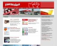Bild Finkbeiner Getränkemarkt