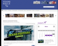 Bild Yeans Halle Sindelfingen GmbH