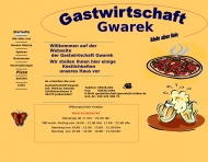 Bild Gwarek Markus Gastwirtschaft / Getrnke
