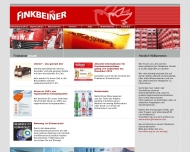Bild Finkbeiner Getrnkemarkt