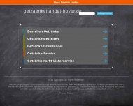 Bild Hoyer Kay-Uwe Getrnkehandel