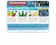 Bild Hirschmann Getrnke GmbH