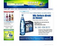 Bild KRAAZ GETRNKE GmbH