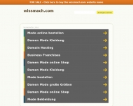 Bild Wissmach Modefilialen Nord GmbH