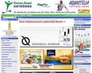 Bild Donaugetränke Kumru