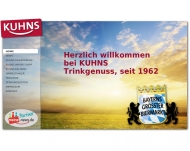 Bild Kelterei Kuhn GmbH
