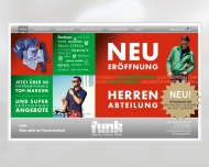 Bild funk Mode am Spritzenhausplatz OHG