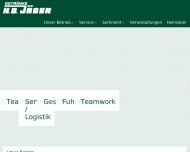 Bild H. O. Jger GmbH & Co. KG