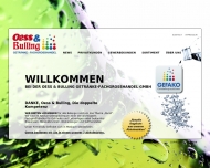 Bild Oess & Bulling Getrnke-Fachgrohandel GmbH