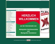 Bild Markgrafen-Getrnke Vertrieb GmbH