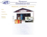 Bild Niemeyer Getrnkeservice