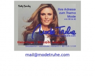 Bild Mode-Truhe - Textilhandels GmbH