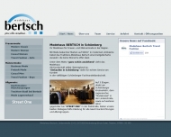 Bild Bertsch Modehaus GmbH