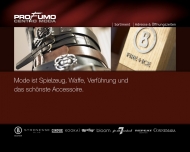 Bild Profumo Modehandels GmbH
