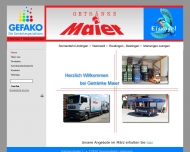 Bild Maier Getrnke GmbH