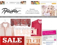 Bild Pfeiffer Modehaus