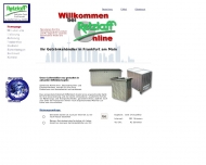Bild Retzlaff Horst Getrnkegrohandel