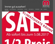 Bild MV Mode-Service Stephanie Kandetzki e.K.