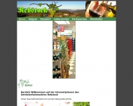 Bild Rebstock