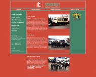 Website Getr�nkefachgro�handlung Thiele