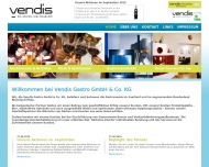 Bild Vendis Gastro GmbH & Co. KG