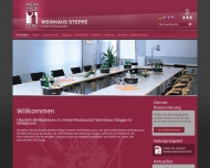 Bild Weinhaus Steppe