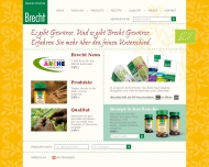 Bild Gewrzmhle Brecht GmbH