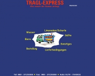 Bild Tragl-Express Schwartzer