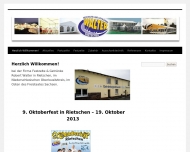 Bild Walter Robert Festzelte & Getrnke