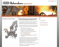 Bild Hulvershorn Eisengieerei GmbH & Co. KG