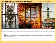 Bild Hempel Adolf Glaskunst