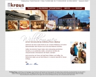 Bild Kraus Modehaus