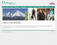 Bild Dollinger Fritz GmbH & Co. KG Damen u. Herren-Moden