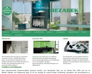 Bild Glas und Spiegel Rezabek GmbH