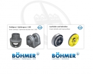 Bild Eisenwerk Bhmer  & Co. KG