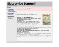 Bild Vlk Glaserei
