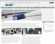 Bild Schw�bische H�ttenwerke