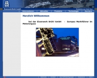 Bild Eisenwerk Brühl GmbH