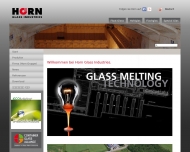 Bild Horn Glass Industries AG